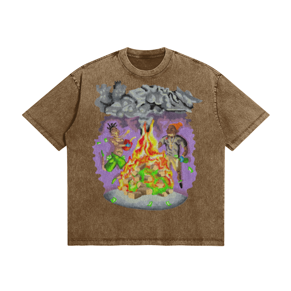 0-YCF-Front Side